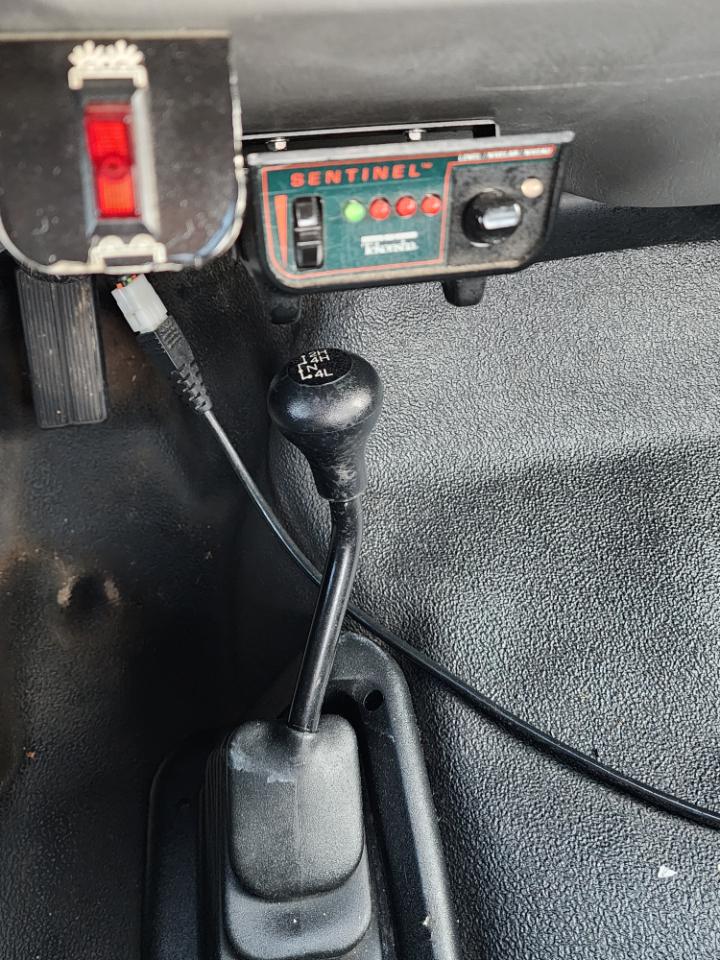 Ford F-350 SD XL 4WD DRW 2003