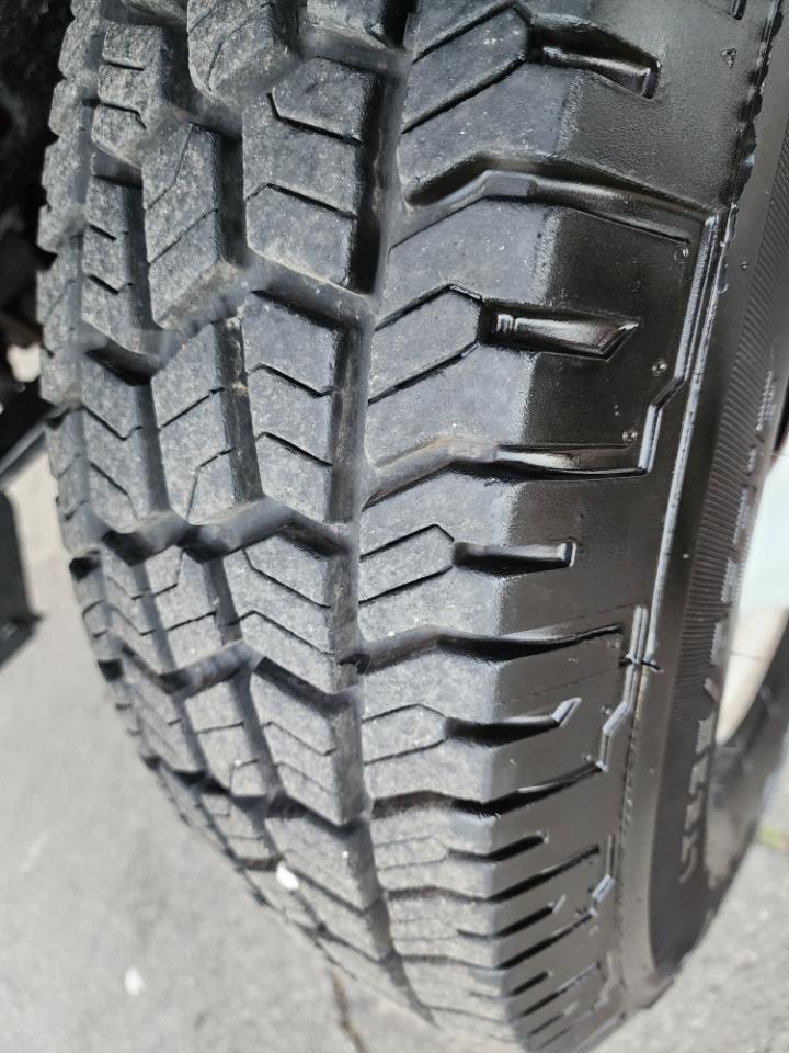 Ford F-350 SD XL 4WD DRW 2003