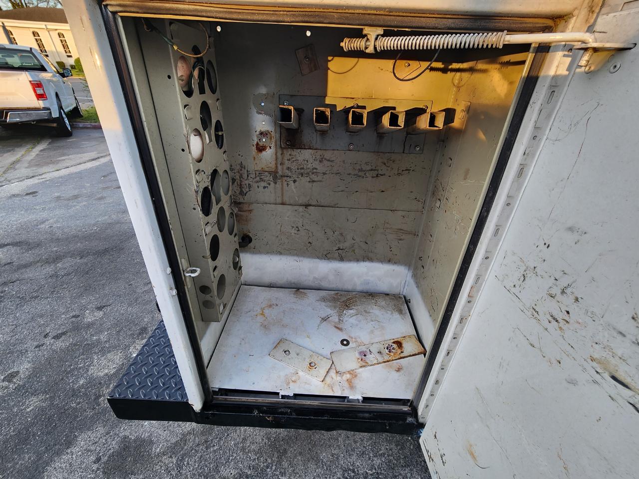 Ford F-350 SD XL 4WD DRW 2003