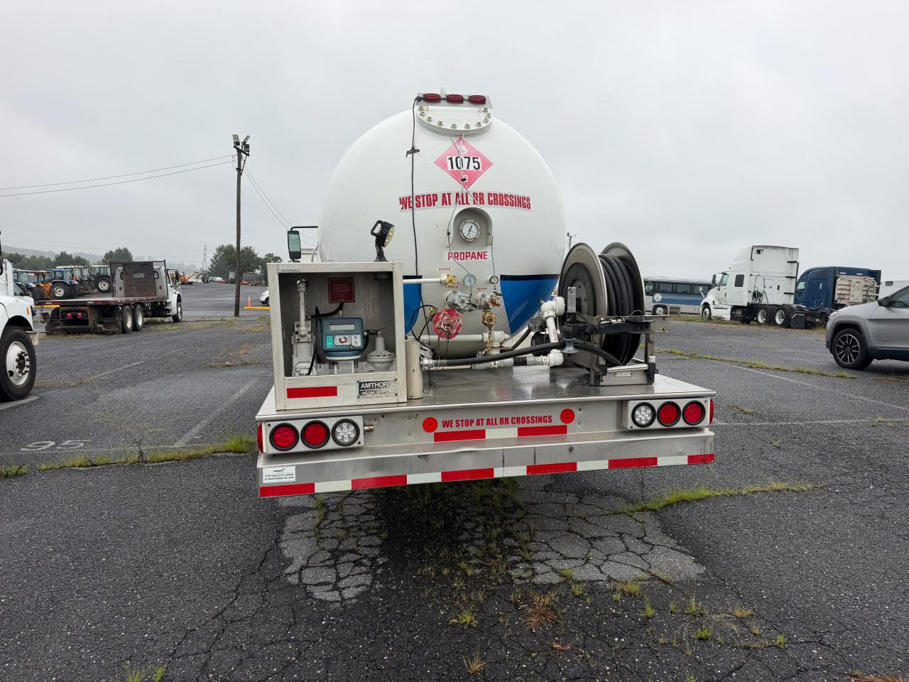 Freightliner M2-106  2016