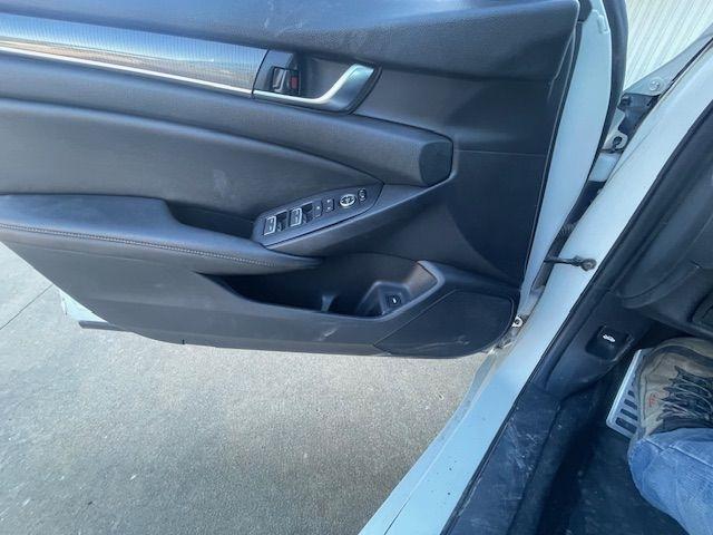 Honda Accord Sport CVT 2019