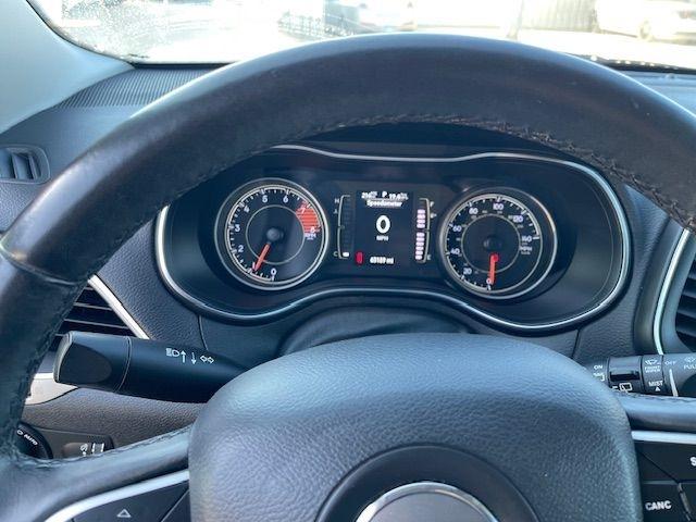 Jeep Cherokee Latitude 4WD 2019