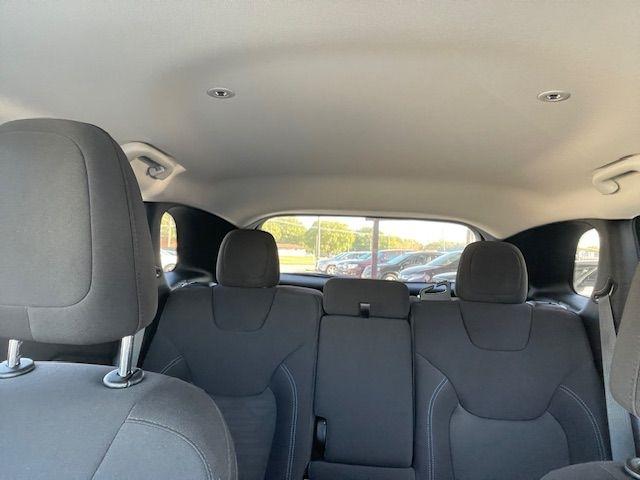 Jeep Cherokee Latitude 4WD 2019