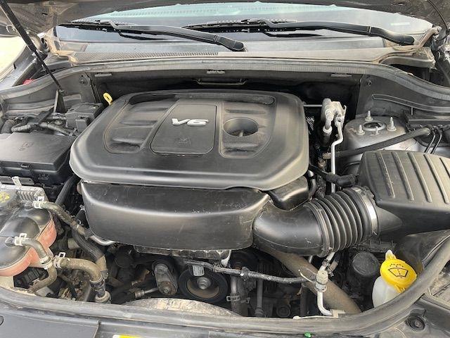 Jeep Grand Cherokee Limited 4WD 2018