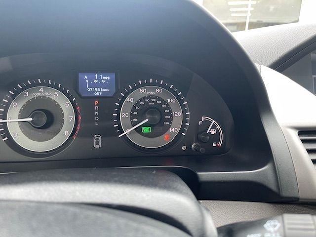 Honda Odyssey Touring 2015