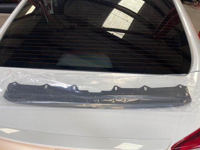 Honda Odyssey Touring 2015