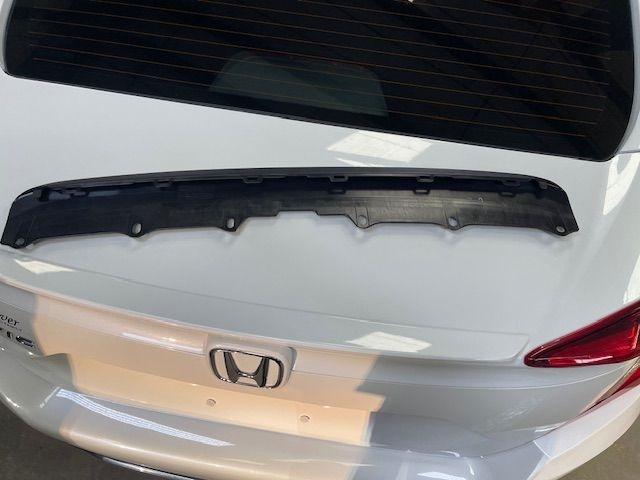 Honda Odyssey Touring 2015