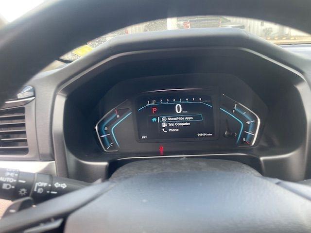 Honda Odyssey Elite 2019