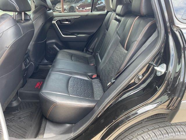 Toyota RAV4 Adventure AWD 2021