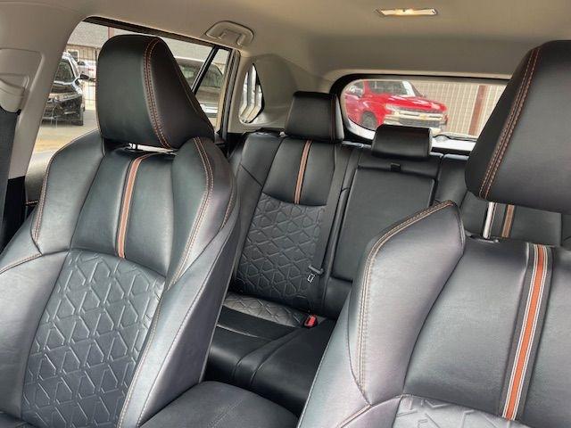 Toyota RAV4 Adventure AWD 2021