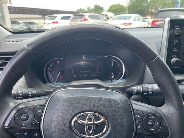 Toyota RAV4 Adventure AWD 2021