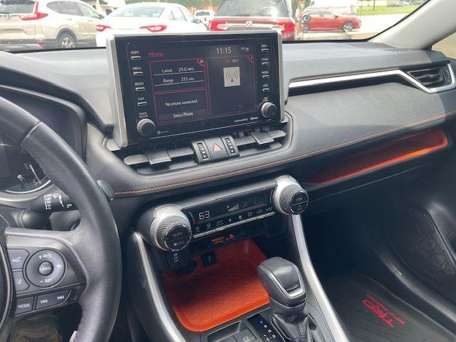 Toyota RAV4 Adventure AWD 2021