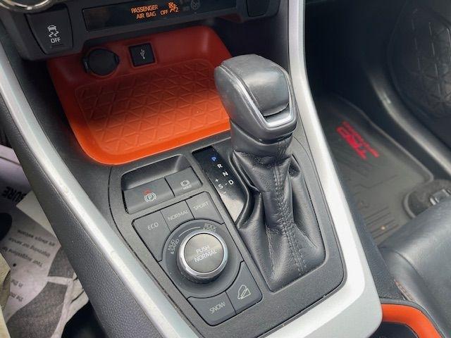 Toyota RAV4 Adventure AWD 2021