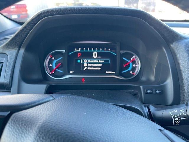 Honda Pilot SE 4WD 2022