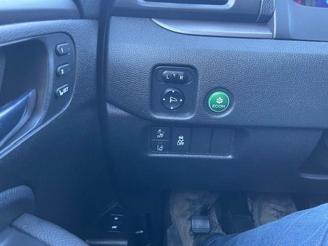 Honda Pilot SE 4WD 2022