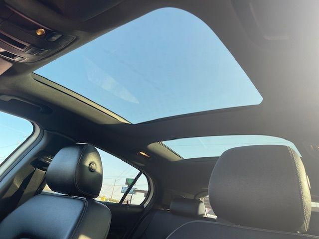 Mercedes-Benz GLA-Class GLA250 4MATIC 2017