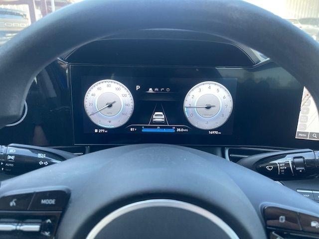 Hyundai Elantra SEL 2024