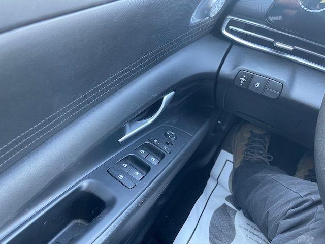 Hyundai Elantra SEL 2024