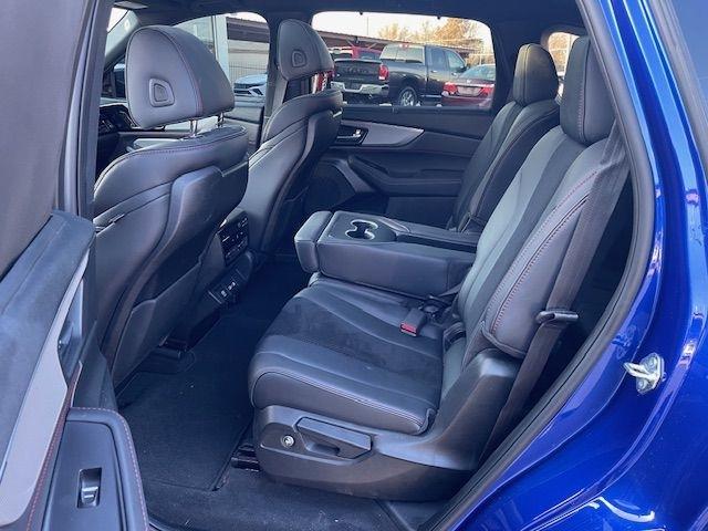 Acura MDX SH-AWD A-Spec 2022