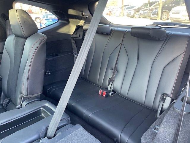 Acura MDX SH-AWD A-Spec 2022