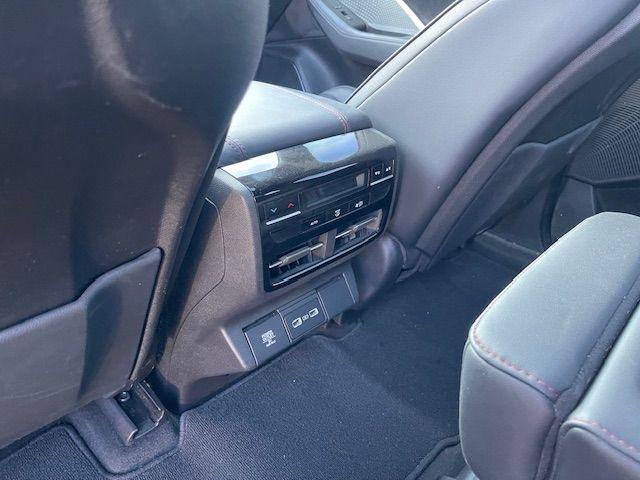 Acura MDX SH-AWD A-Spec 2022