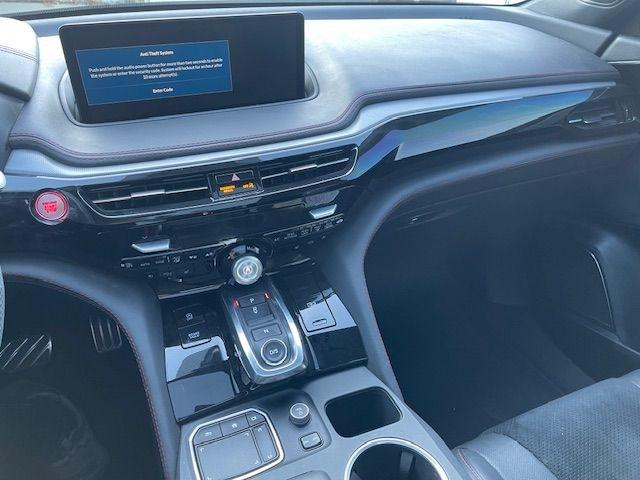 Acura MDX SH-AWD A-Spec 2022