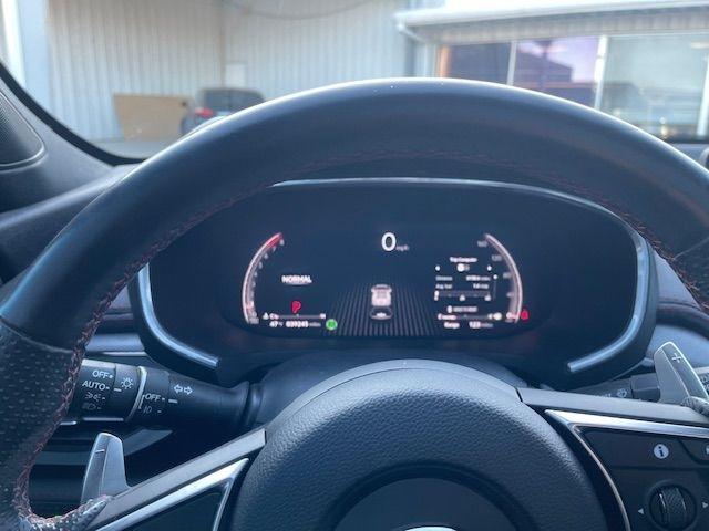 Acura MDX SH-AWD A-Spec 2022