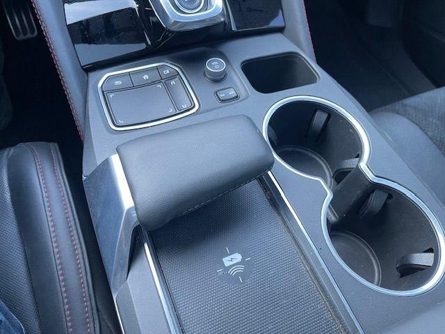 Acura MDX SH-AWD A-Spec 2022