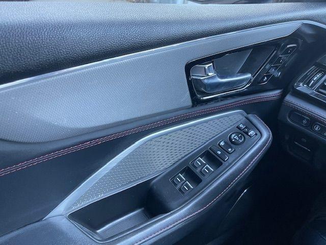 Acura MDX SH-AWD A-Spec 2022