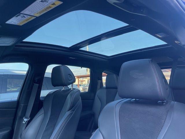 Acura MDX SH-AWD A-Spec 2022