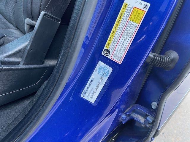 Acura MDX SH-AWD A-Spec 2022