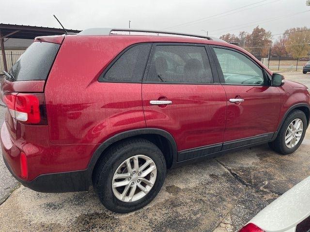 Kia Sorento LX 2WD 2015