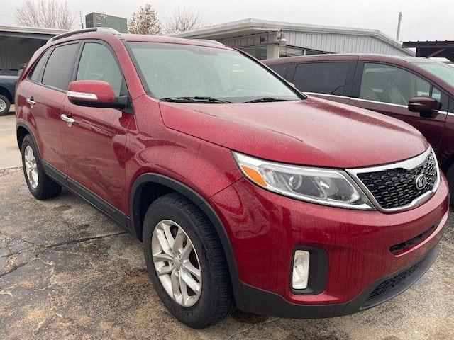 Kia Sorento LX 2WD 2015