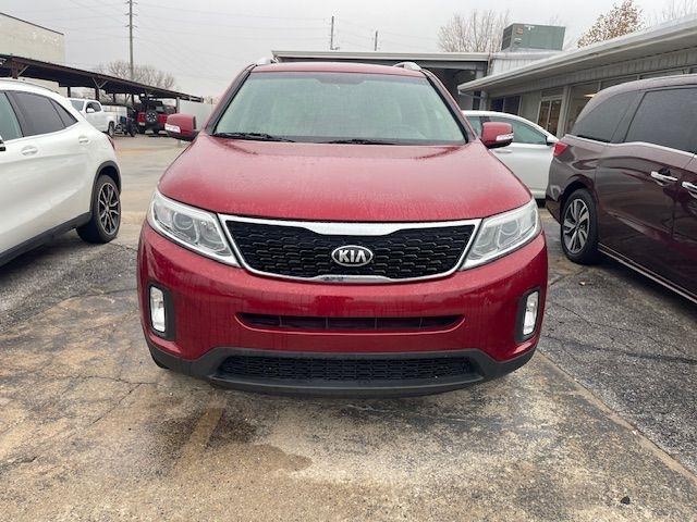 Kia Sorento LX 2WD 2015