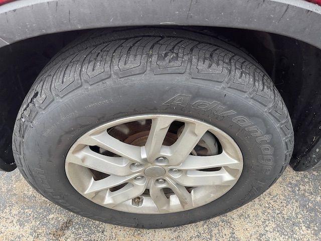 Kia Sorento LX 2WD 2015