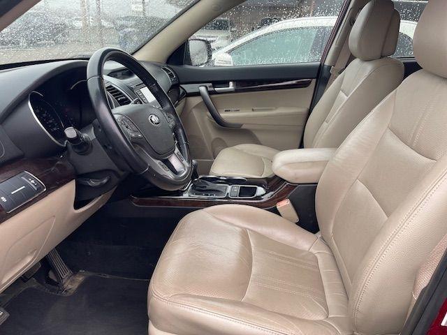 Kia Sorento LX 2WD 2015