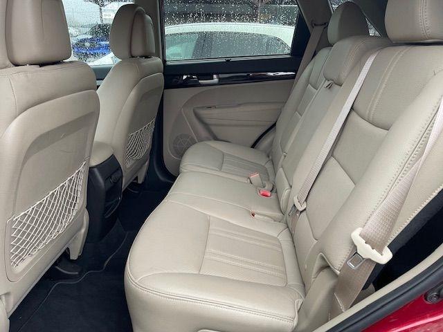 Kia Sorento LX 2WD 2015