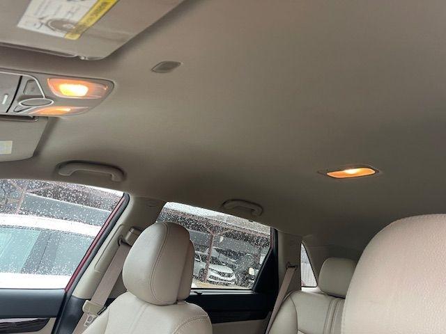 Kia Sorento LX 2WD 2015