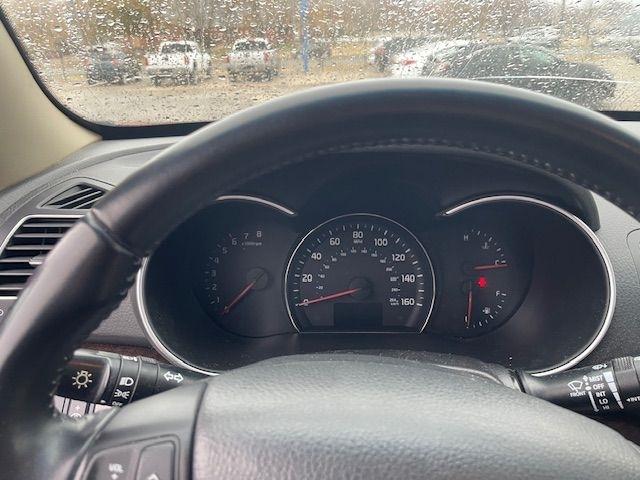 Kia Sorento LX 2WD 2015