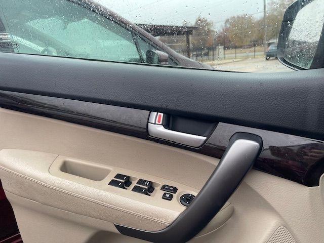 Kia Sorento LX 2WD 2015