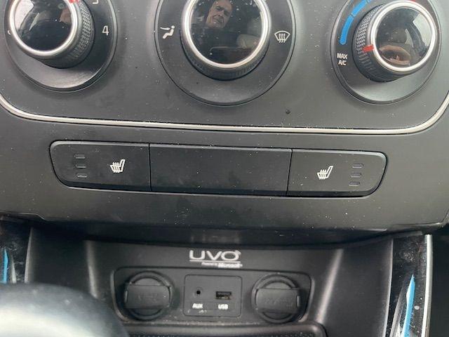 Kia Sorento LX 2WD 2015