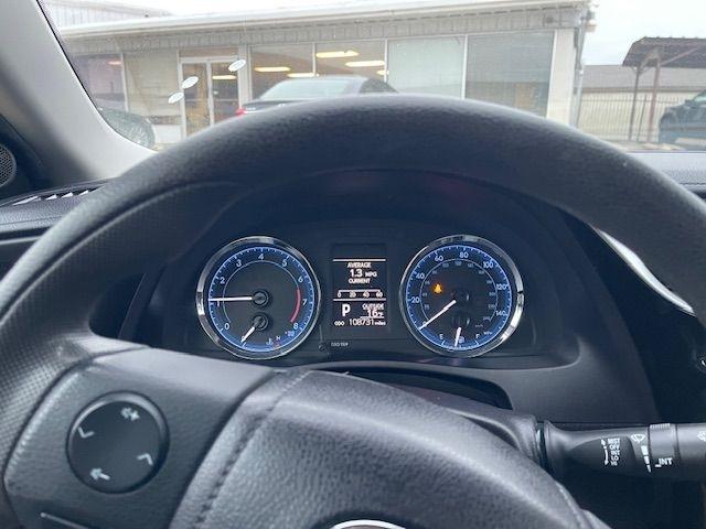 Toyota Corolla L CVT 2019