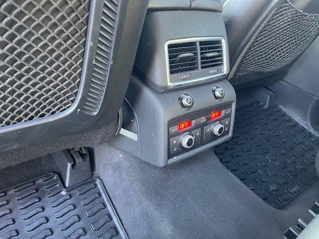 Audi Q7 3.0 S Line Prestige quattro 2014