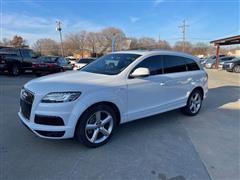 2014 Audi Q7 