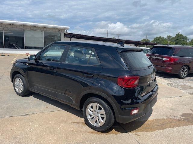 Hyundai Venue SE 2022