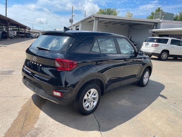 Hyundai Venue SE 2022