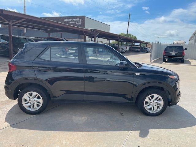 Hyundai Venue SE 2022