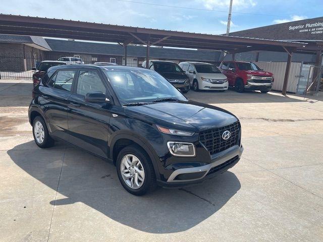 Hyundai Venue SE 2022