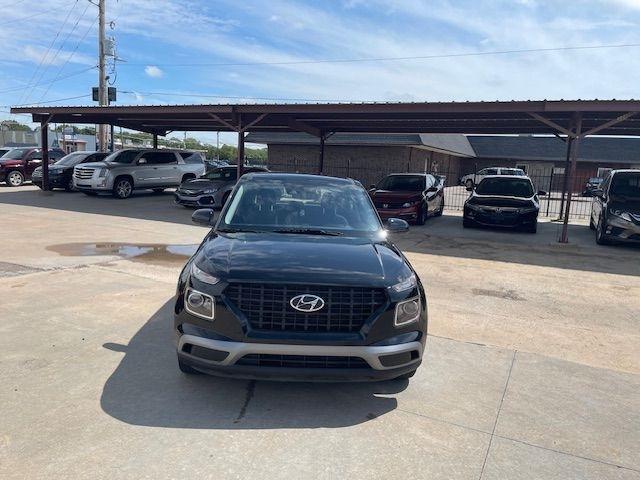 Hyundai Venue SE 2022