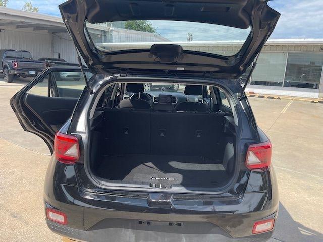 Hyundai Venue SE 2022